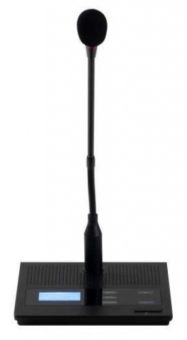 SCD620D FONESTAR Delegátský mikrofon