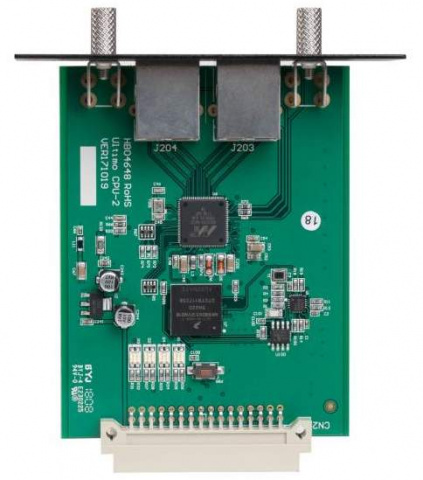 SCD640DT Fonestar rozšiřující modul