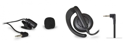 SCF560P Fonestar předsednický mikrofon