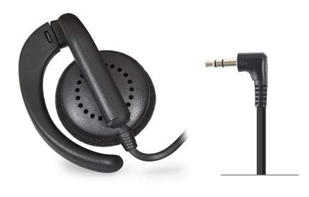 SCF570D FONESTAR Delegátský mikrofon