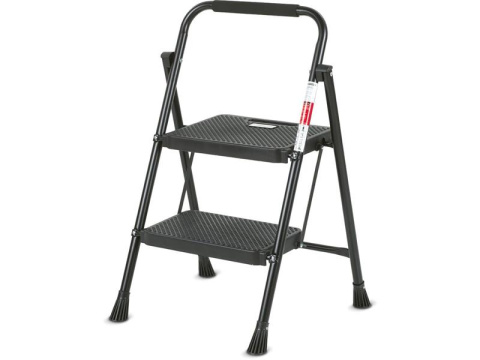 Schůdky LAMART LT8096 2 schody
