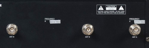 SCI750 FONESTAR Centrální jednotka