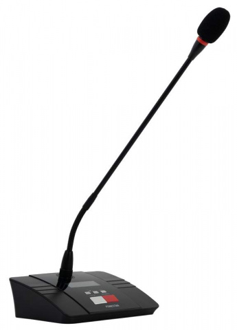 SCI760P Fonestar Předsednický bezdrátový mikrofon