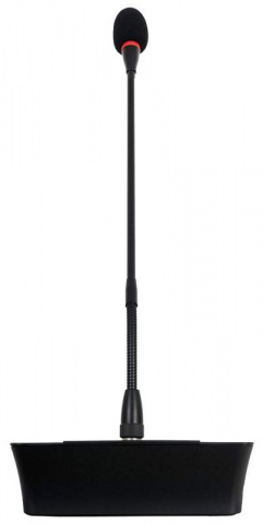 SCI760P Fonestar Předsednický bezdrátový mikrofon