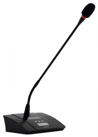 SCI770D FONESTAR Delegátský bezdrátový mikrofon