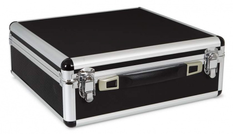 SCI790C FONESTAR Nabíječka pro 8 baterií