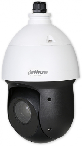 SD49225DB-HC - 2Mpix Starlight, 25x zoom, IR 100m, alarm I/O