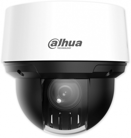 SD4A216DB-HNY - 2Mpix Starlight, 100m, 16x zoom, audio,alarm I/O,SMD3.0,perimetr,tvář,auto-track