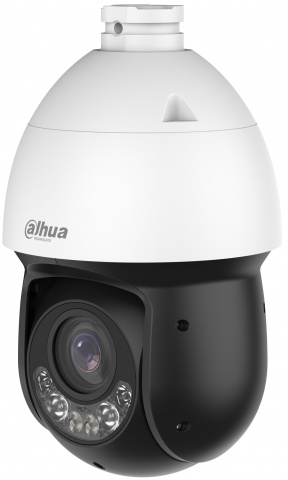 SD4D225MB-HNR - 5 - 125 mm - 2Mpix, 100m IR a 50m bílé LED, 25x zoom, , SMD4.0, AcuPick, auto-tracking 3.0