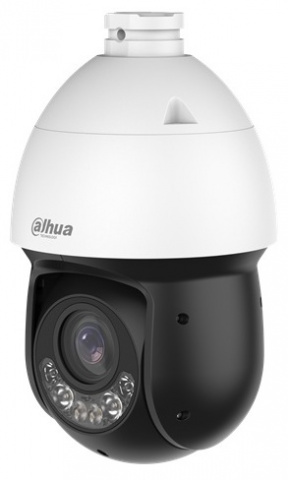 SD4D425MB-HNR - 5 - 125 mm - 4Mpix Starlight, 25x zoom, 100m IR, 50m bílé LED, AI, SMD4.0, perim., auto-track