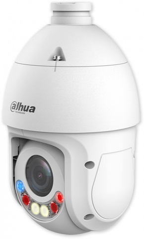 SD4E425GB-HNR-A-PV1 - 4Mpix, 25x zoom, 100m IR a 50m bílé LED, auto-tracking 3.0, zastrašování, Acupick