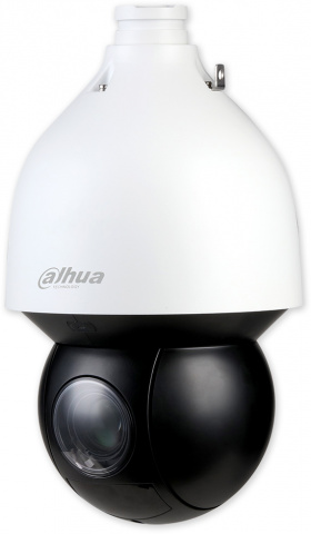 SD5A225GB-HNR - 2Mpix Starlight, 150m, 25x zoom, alarm I/O, SMD4.0, perimetr,auto-track 3.0,tvář