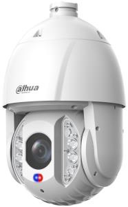 SD6E425MB-HNR-A-PV1 - 4Mpix, 250m IR a 100m bílé LED, 25x zoom, AcuPick, Auto Tracking 3.0, SMD 4.0, IK10