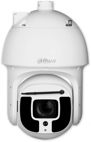 SD8A840-HNF-PA - 8Mpix Starlight, 40x, 500m, auto-tracking, perimetr, metadata