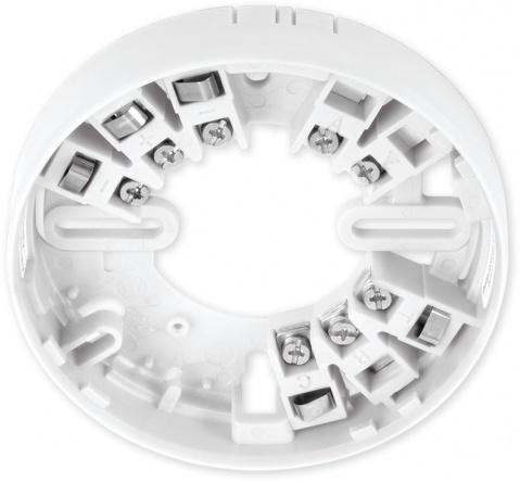 SDB 3000 bílá - svorkovnice pro  čidla série 3000