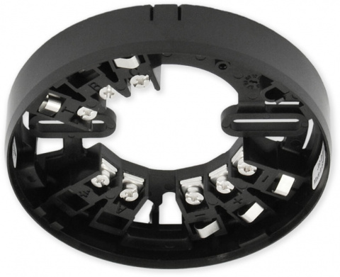 SDBB 3000 černá - svork.s propojkou pro čidla série 3000