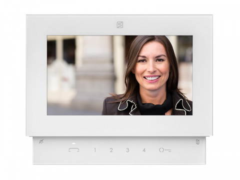 SE4252 - videotelefon SETTE, obrazovka 7"