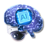 SED A BASIC - SW Base, AI analýza zvuku pro křik, střelbu, sklo