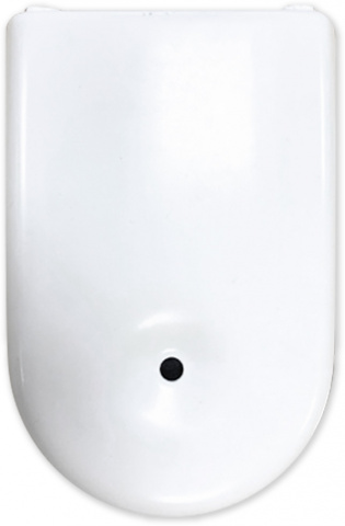 SED IP BASIC - vnitřní detektor zvuku, LAN, jen síťové napájení, PoE,zahrnuje SW BASE