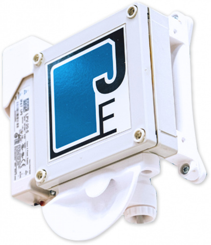 SED OGL BASIC - zvukový detektor venkovní, GSM, síťové napájení, SW BASE