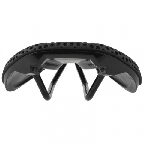 sedlo anatomické 3D COMP černé