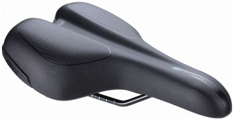 sedlo BBB TouringPlus Active 170x265mm pánské