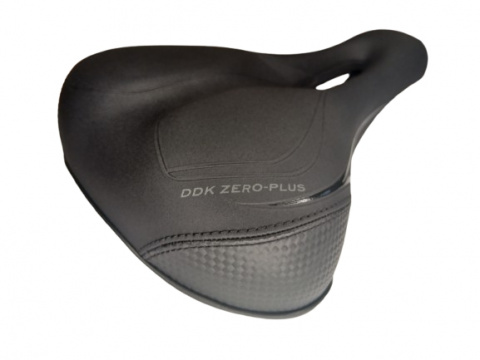 sedlo DDK D3080 černé