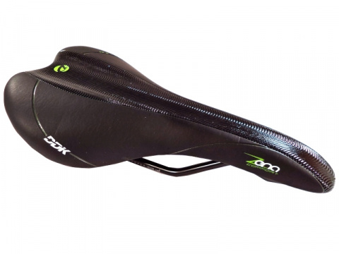 sedlo DDK D540A černé