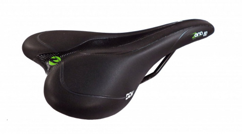 sedlo DDK D540A černé