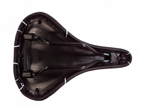 sedlo DDK F5633 Active černé
