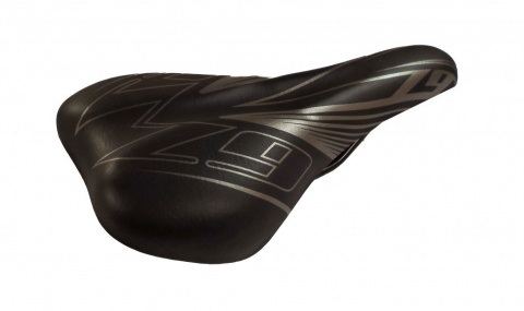 sedlo DDK SA3734 černé