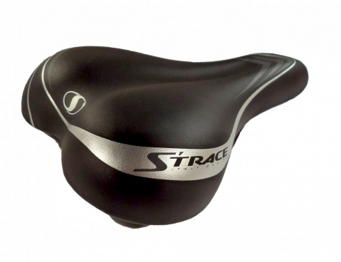 sedlo DDK SA915 City elastomer