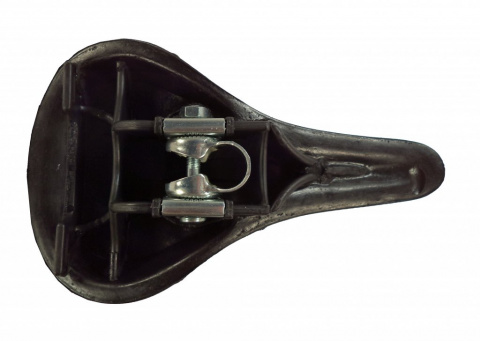 sedlo dětské MONTE GRAPPA  135 16-20" černé