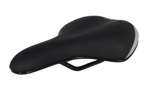 sedlo junior XLC SA-K05 černé