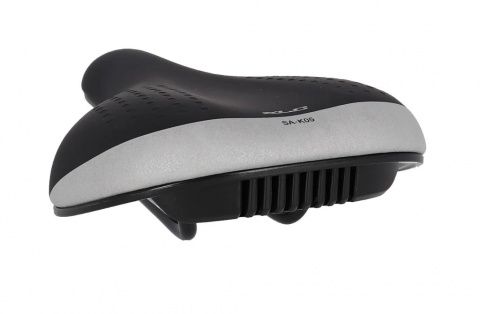 sedlo junior XLC SA-K05 černé