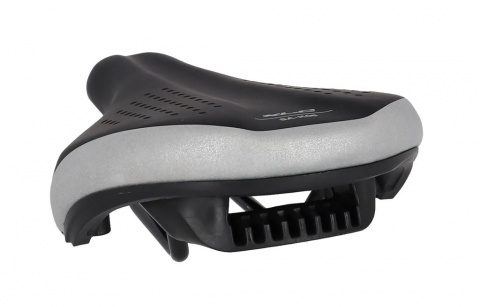 sedlo junior XLC SA-K06 černé