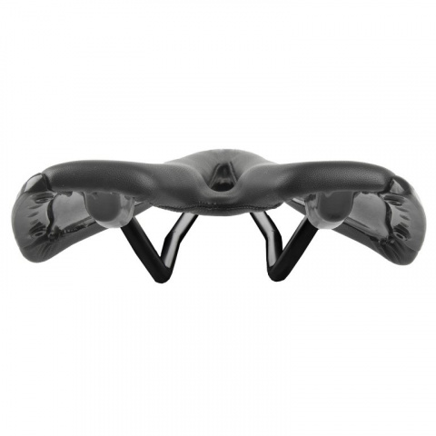 sedlo M-Wave Spider černé