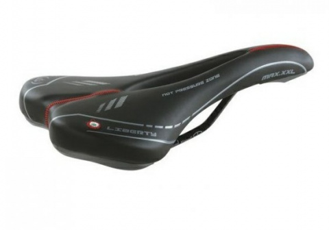 sedlo MONTE GRAPPA 1410 Max