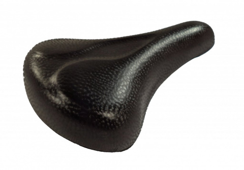 sedlo MONTE GRAPPA Adula černé