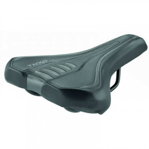 sedlo MONTE GRAPPA Althea pro e-bike černé