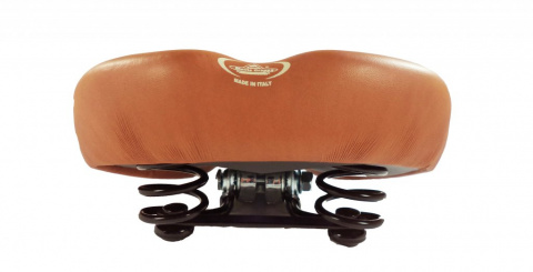 sedlo MONTE GRAPPA America hnědé