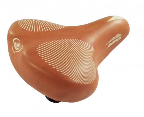 sedlo MONTE GRAPPA America hnědé