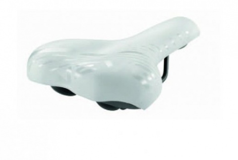 sedlo MONTE GRAPPA BI6050 bílé