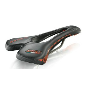 sedlo MONTE GRAPPA BLADE šedé