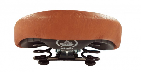 sedlo MONTE GRAPPA Horse hnědé