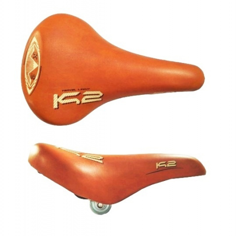 sedlo MONTE GRAPPA K2 hnědé