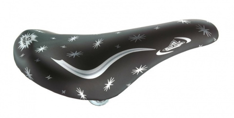 sedlo MONTE GRAPPA K2/ENERGY černé