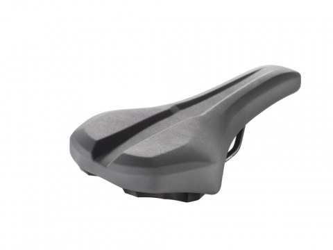 sedlo MONTE GRAPPA MYO červené