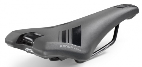 sedlo MONTE GRAPPA RONDA černé