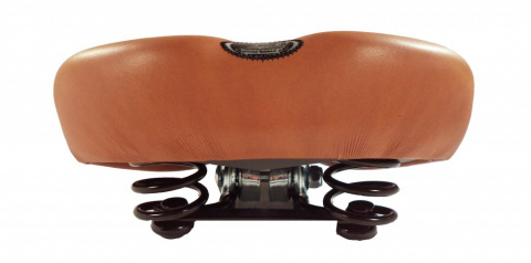 sedlo MONTE GRAPPA Venice hnědé